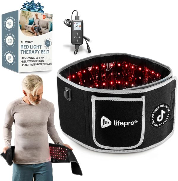 ipl red light therapy