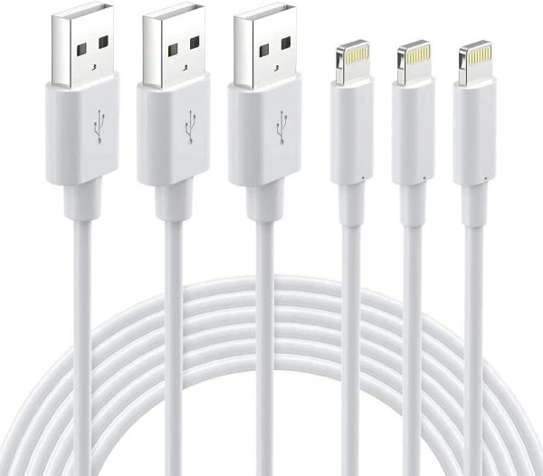 iphone charger