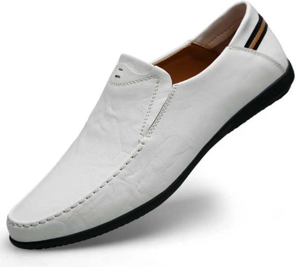 luxury shoes for men