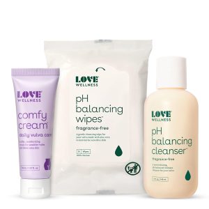 personal hygiene
