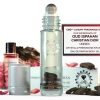 luxury perfume