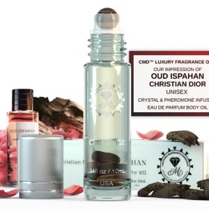 luxury perfume