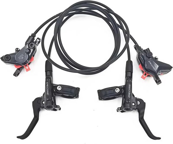 shimano mountain bike