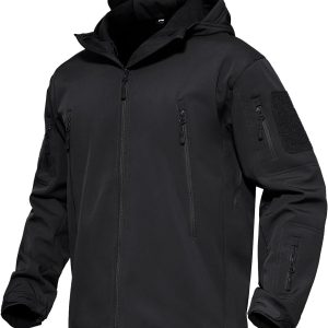 waterproof jackets