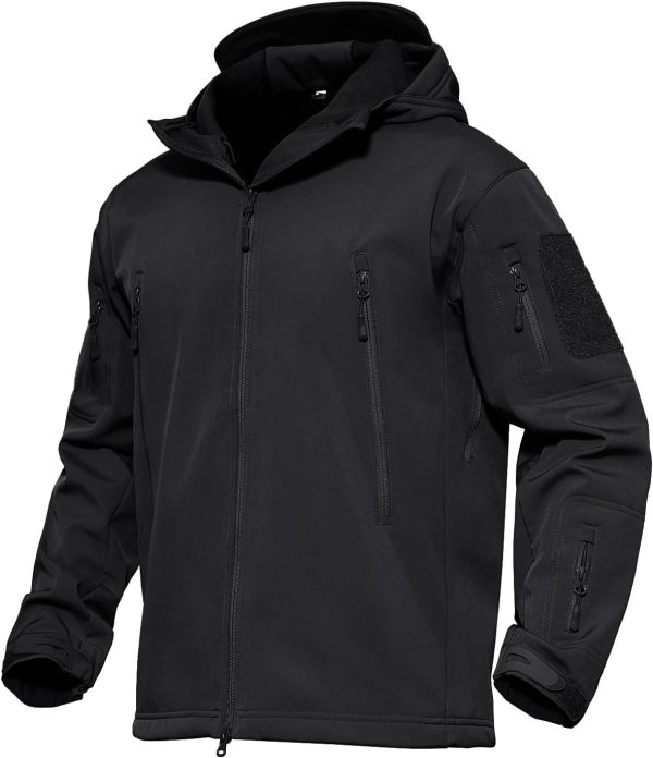 waterproof jackets