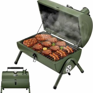 portable grills
