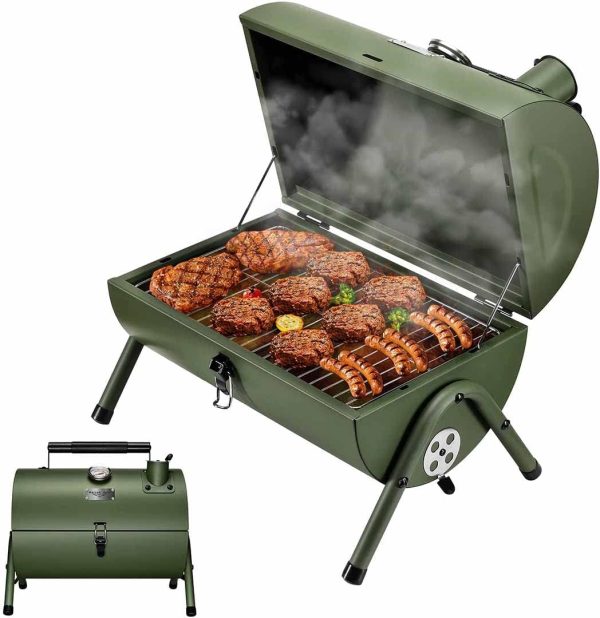 portable grills