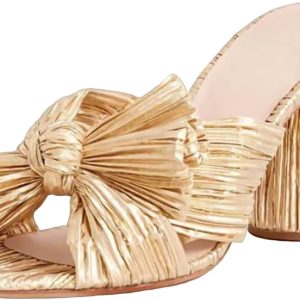 luxury shoes for women
