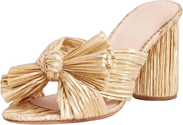 luxury shoes for women