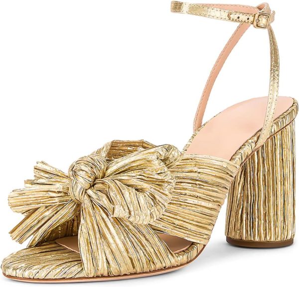 luxury shoes for women