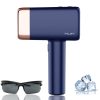 laser hair removal device