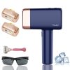 laser hair removal device