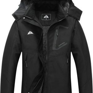 waterproof jackets