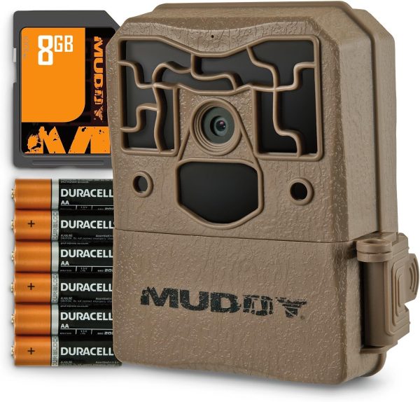 trail cameras