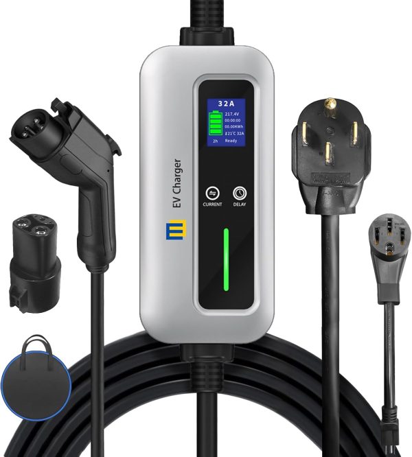 ev charger