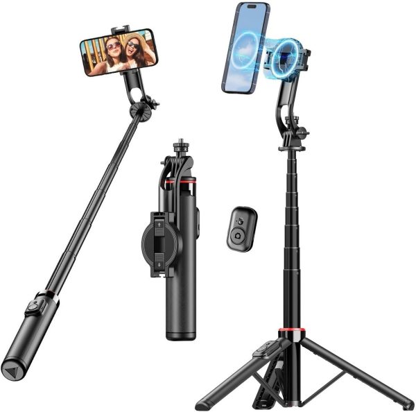 vlogging tripod
