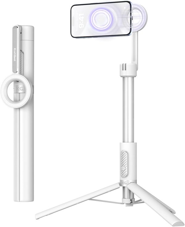 vlogging tripod