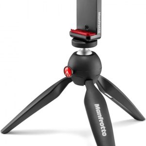 vlogging tripod