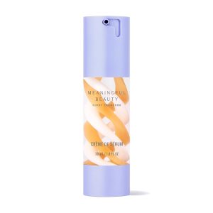 beauty products