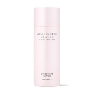beauty products
