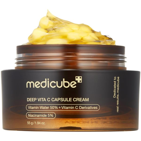 beauty products