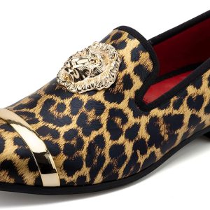 luxury shoes for men