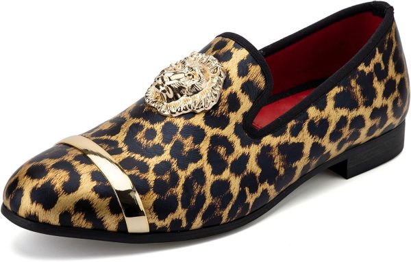 luxury shoes for men