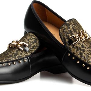 luxury shoes for men