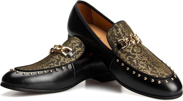 luxury shoes for men