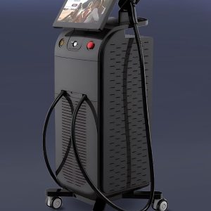 laser hair removal device