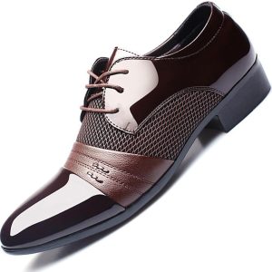 luxury shoes for men