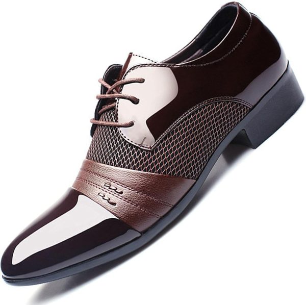 luxury shoes for men