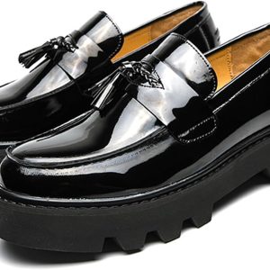 luxury shoes for men