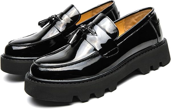 luxury shoes for men