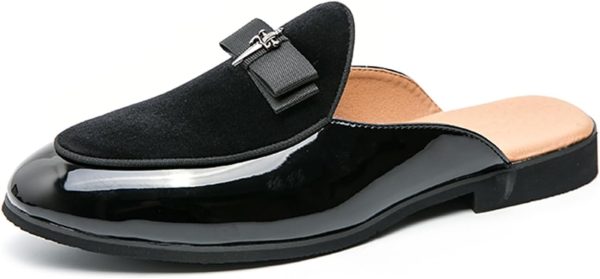 luxury shoes for men