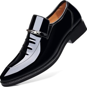 luxury shoes for men