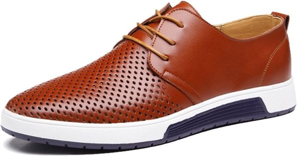 luxury shoes for men