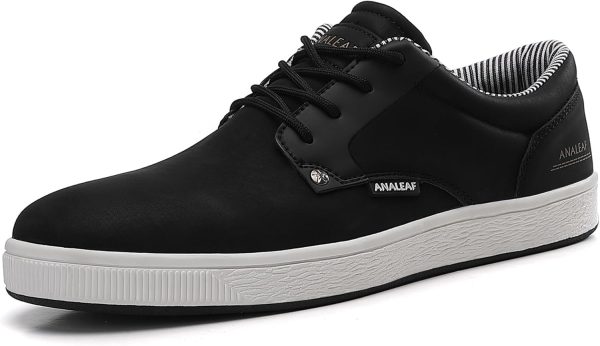 luxury shoes for men
