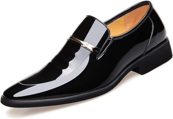 luxury shoes for men