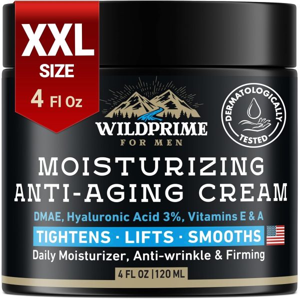 facial care products