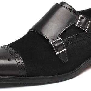 luxury shoes for men