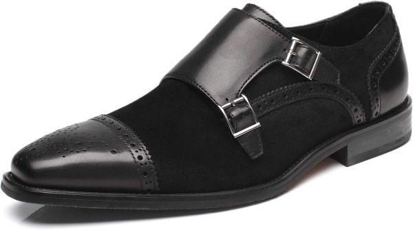 luxury shoes for men