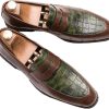 luxury shoes for men
