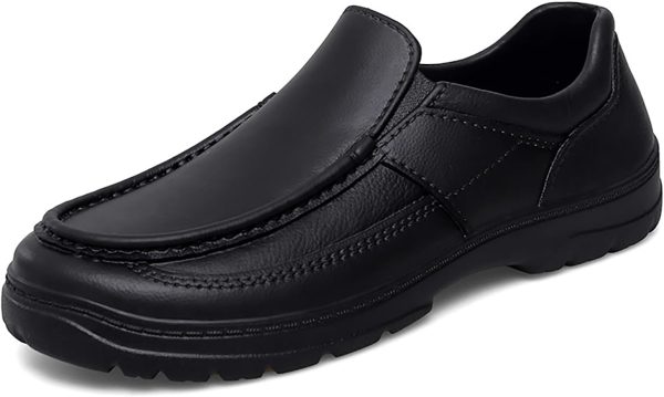 luxury shoes for men