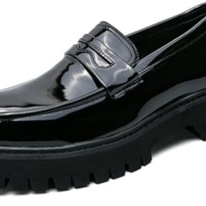 luxury shoes for men