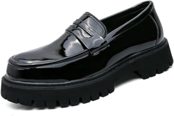 luxury shoes for men