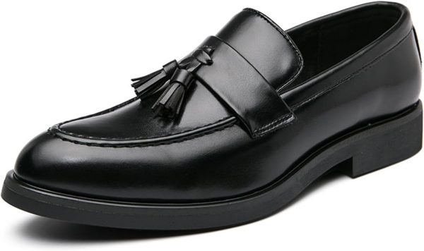 luxury shoes for men