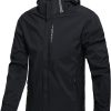 waterproof jackets