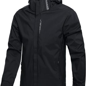 waterproof jackets