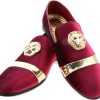 luxury shoes for men